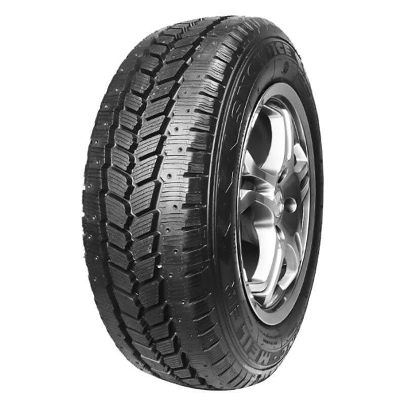 EAN 4037392270328, KINGMEILER SNOWICE STUDDABLE NORDIC RETREADED, 225/70 R15 112/110 R